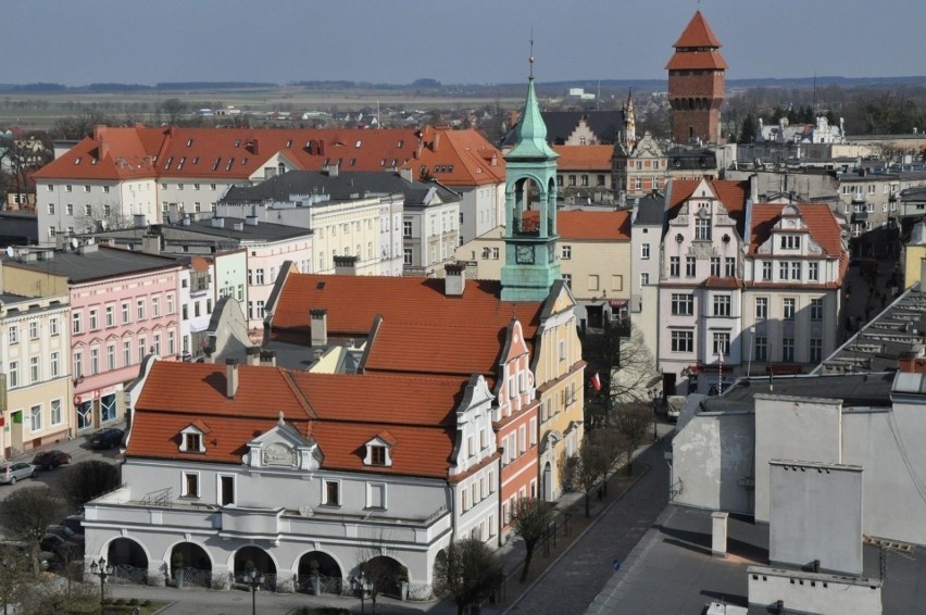 Będzie wiele atrakcji na 770. urodziny Kluczborka. Pierwsza czeka nas już niebawem