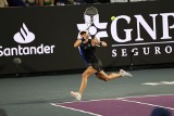 Matkowski: Świątek wśród faworytek WTA Finals, Hurkacz może czuć zmęczenie