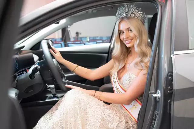 Najpiękniejsze uczestniczki konkursu Polska Miss 30 Plus