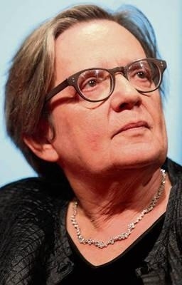 Agnieszka Holland była trzykrotnie nominowana do Oscara FOT. ANDRZEJ BANAŚ