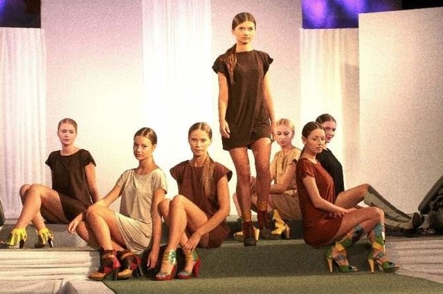 Ubiegłoroczna edycja Radom Fashion Show zyskała uznanie w kręgach mody. 