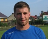 Taras Mazur piłkarzem Orła Przeworsk
