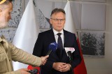 Nowy Sącz. Arkadiusz Mularczyk jedzie do Berlina na rozmowy z niemieckimi parlamentarzystami i członkami rządu. 