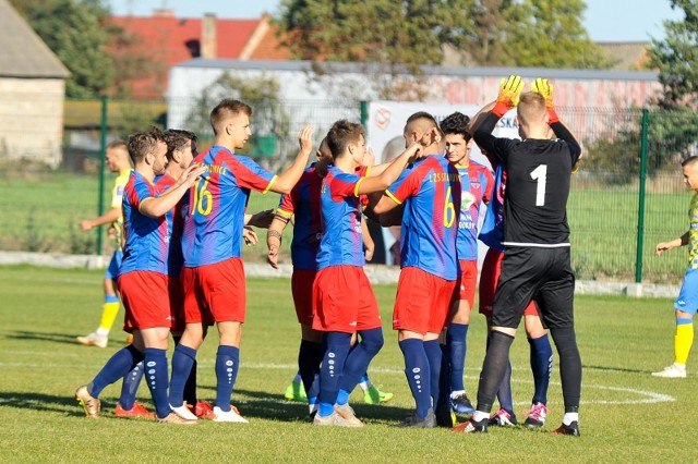 Starowice wciąż pozostają bez zwycięstwa w 3 lidze.