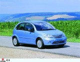 VW Polo 1.2 kontra Citroen C3 1.1