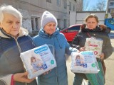 Rosyjski atak na centrum pomocy humanitarnej. Ośrodek żywił 300 osób dziennie