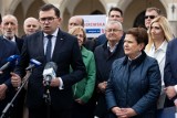 Kolejne trzęsienie ziemi w małopolskim PiS. Szef regionalnych struktur partii stracił stanowisko. "Decyzja prezesa Kaczyńskiego"