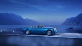 Rolls-Royce Phantom Drophead Coupe w wersji Waterspeed Collection