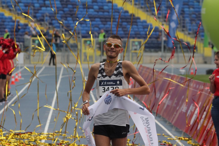 PKO Silesia Marathon 2018: ponad 8 tys. osób pobiegło dla...