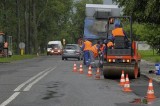 Utrudnienia dla kierowców w Chełmie