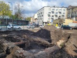 Nowy park w centrum Krakowa. Są problemy. Prezydent przekazał najnowsze informacje