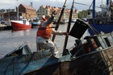 Ustka. Znamy przyczyny zatonięcia kutra Janina 