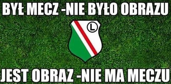 Memy Kukesi Legia
Memy po meczu Kukesi - Legia