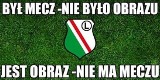 Kukesi - Legia MEMY Internauci ws. meczu Legii i transmisji TVP