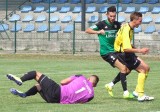 Trzebinia. Nad stadion MKS nadciągnął wyż skuteczności