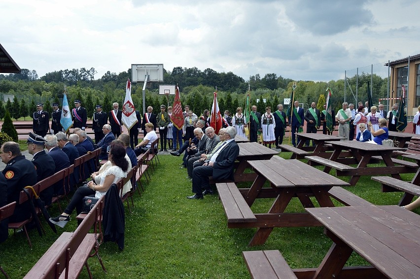 Gorlice. Dzień Walki i Męczeństwa Wsi Polskiej – nowe święto państwowe [ZDJĘCIA]