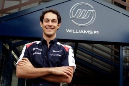 Fot. Williams F1