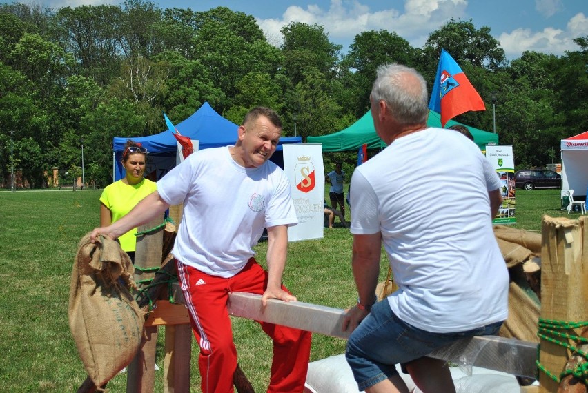 W Ostrowi czekać na nas będą emocjonujące konkurencje. Na...