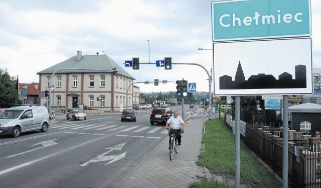 Zmiana statusu miejscowości Chełmiec na miasto wydaje się przesądzona. Wójt w radzie ma większość