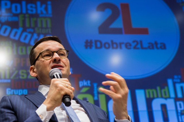 Mateusz Morawiecki