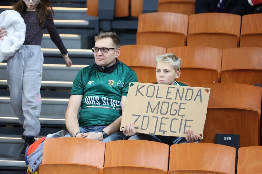 Koszykarze Śląska w 18. kolejce Energa Basket Ligi przegrali...