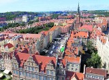 Pomorskie jest jednym z najbardziej lubianych miejsc kongresowych w Polsce