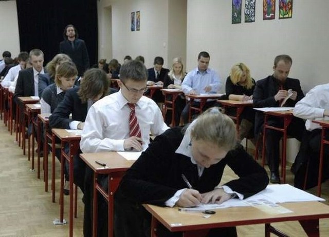 Matura 2011 z geografii. Odpowiedzi