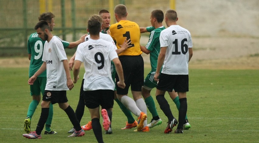 Centralna Liga Juniorów: Śląsk Wrocław - Zagłębie Lubin 2:0