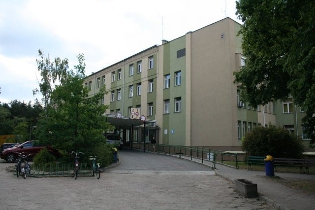 Ostrowszki szpital