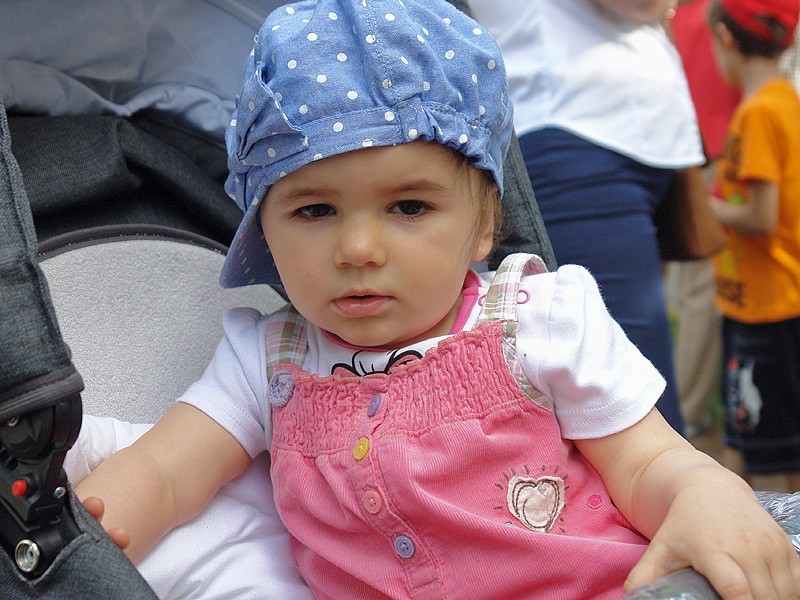 Jeden festyn w Grudziądzu i dzieci ze Strzemięcina wyjadą na letnie kolonie [zdjęcia]