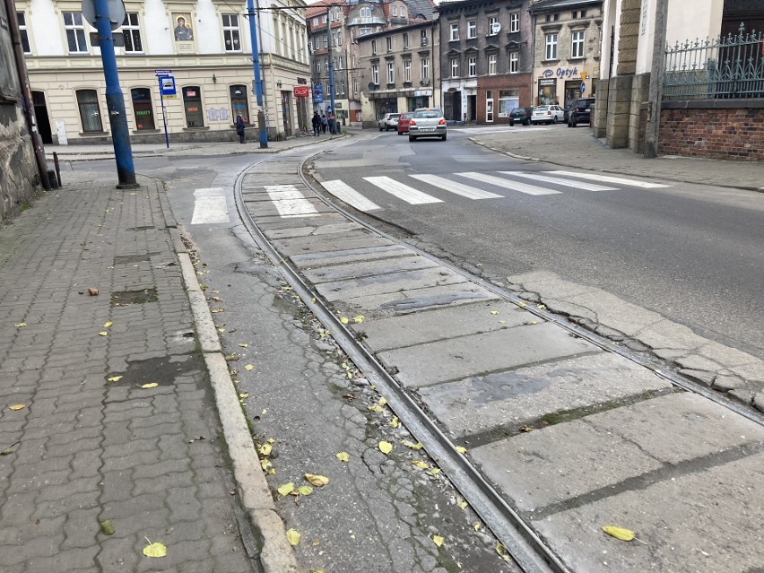 Mysłowice. Tory tramwajowe w mieście przejdą modernizację. Zajmie się tym sopocka grupa NDI