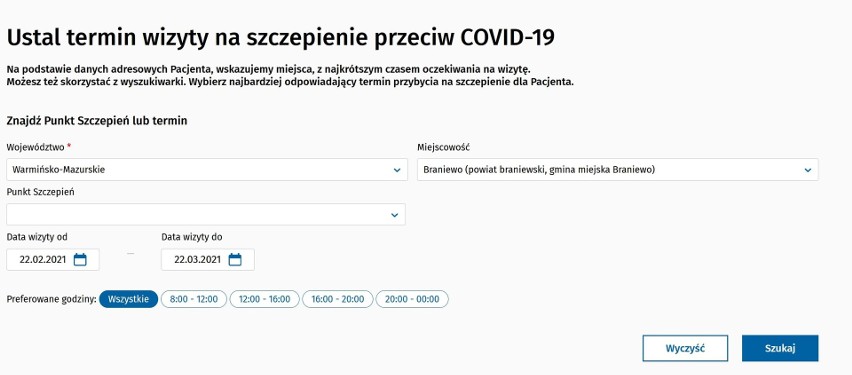 Antyszczepionkowcy rejestrują się i nie przychodzą do punktów szczepień. Prof. Flisiak: "To powinno być karane"  