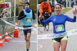 Zobacz szczęśliwców na mecie 5. Półmaratonu Lubelskiego