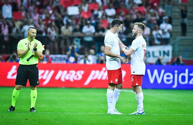 Szpaler i łzy. Błaszczykowski zagrał ostatni raz dla Polski