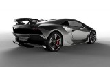 Lamborghini Sesto Elemento w październiku