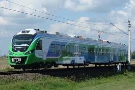 Nowoczesne pociągi zaczną niebawem kursować po torach województwa podkarpackiego