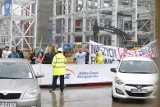 Większe Opole. Protestujący zapowiadają w poniedziałek blokadę Elektrowni Opole