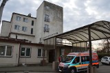  Stalowa Wola. W budynku oddziału dermatologicznego przy szpitalu może powstać izolatorium dla zakażonych 