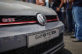 Volkswagen Golf GTI TCR. Najszybsze auto w gamie modeli GTI