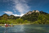 Niezwykłe Pieniny — najlepsze atrakcje i szlaki czekają na odkrycie