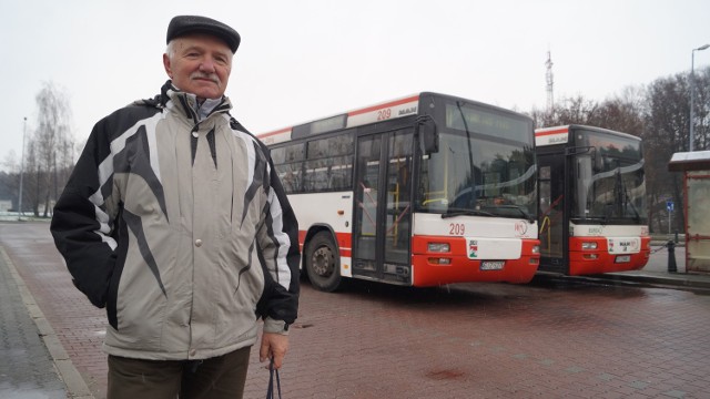 Darmowa komunikacja to odciążenie rodziców. Super pomysł - mówi Piotr Stefański