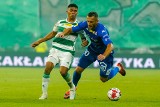 Lechia Gdańsk - Podbeskidzie: Górale wracają do domu bez punktów ZDJĘCIA