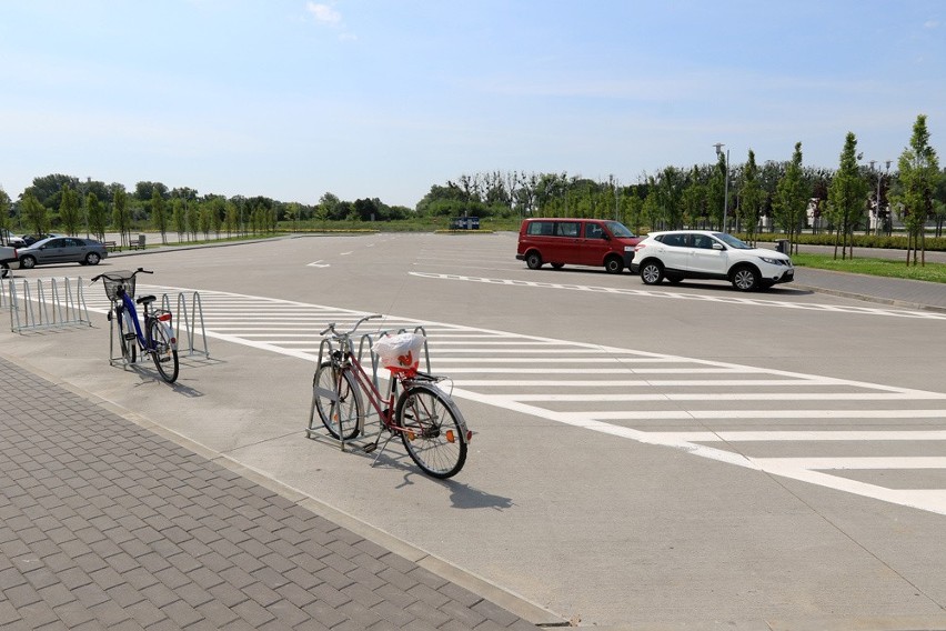 Ceny w kawiarni są przystępne. Gałka lodów kosztuje 3 zł,...