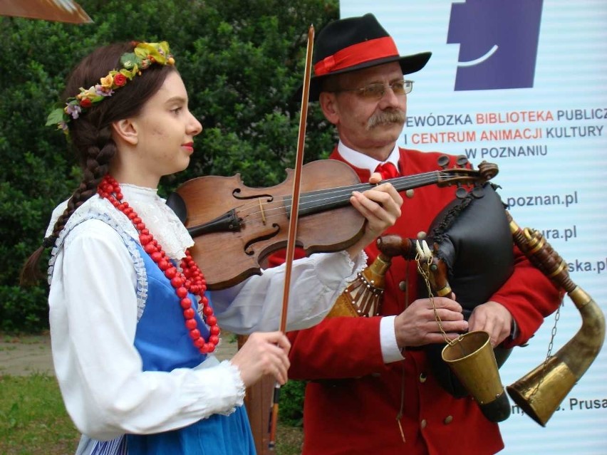 Na dudach coraz częściej grają reprezentanci młodego...