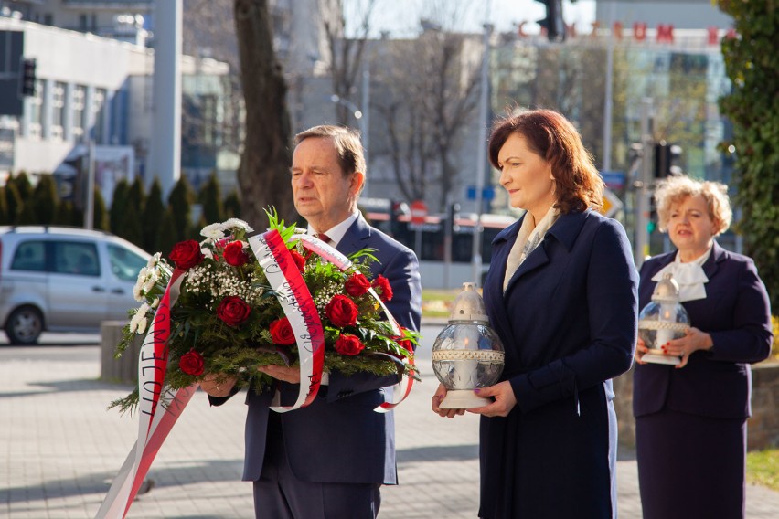 Przebiegły one kameralnie z zachowaniem wszelkich norm...