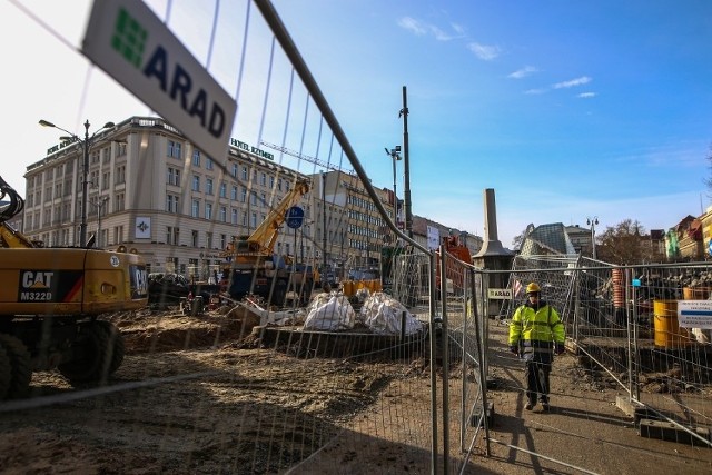 Jednym z elementów procesu miastotwórczego jest też zapewnienie lokalnym handlowcom możliwości rozwijania biznesu – a takiego myślenia u ludzi prezydenta Jacka Jaśkowiaka ewidentnie brakuje.