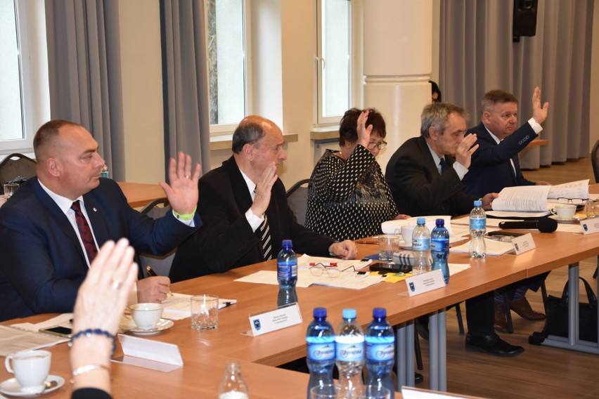 Ostatnia robocza Rada Miasta Starachowice, ale radni spotkają się jeszcze dwa razy w tym składzie