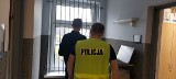 Pijany kierowca kupował alkohol na stacji paliw w Pabianicach. Zatrzymała go policjantka po służbie