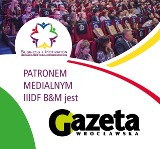  III Dolnośląskie Forum Biznesu i Motywacji już 28 kwietnia w Dzierżoniowie-tego nie możesz przegapić!