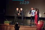 Jarosław Zatorski został laureatem XIV edycji plebiscytu Buskowianin Roku ZDJĘCIA
